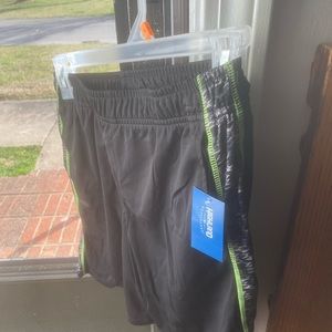 Brand New W Tags!!! nice 2 different pair of shorts! Great for summer!!